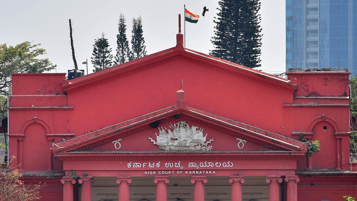 Bengaluru High Court Halts Construction at Alleged Illegal PG Development in Whitefield