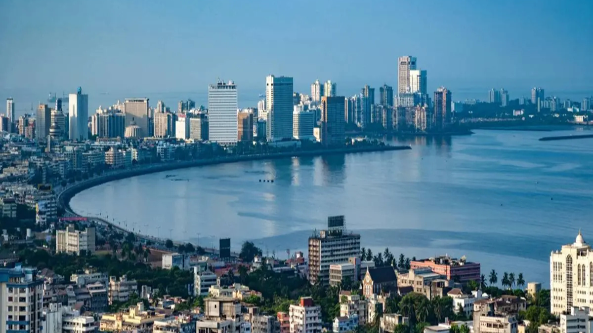 Mumbai’s $1.5 Trillion Growth Plan Could Open New Property Opportunities Across MMR