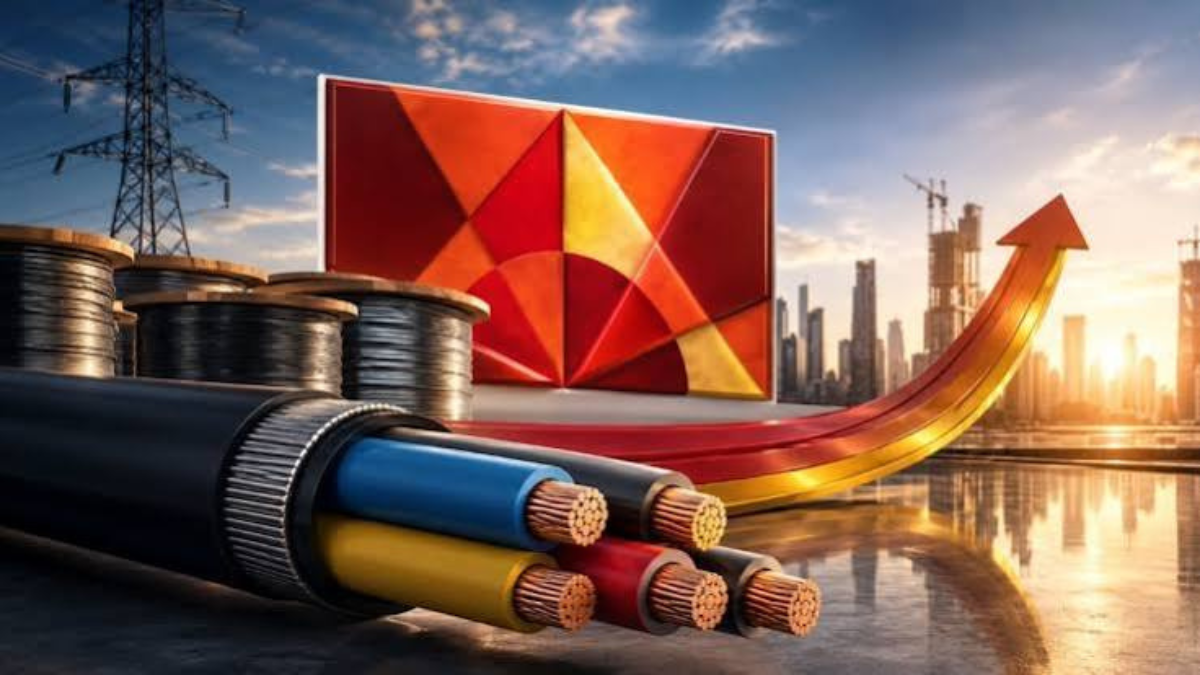Aditya Birla Group Enters Wires and Cables Market With ₹1,800 Crore Push