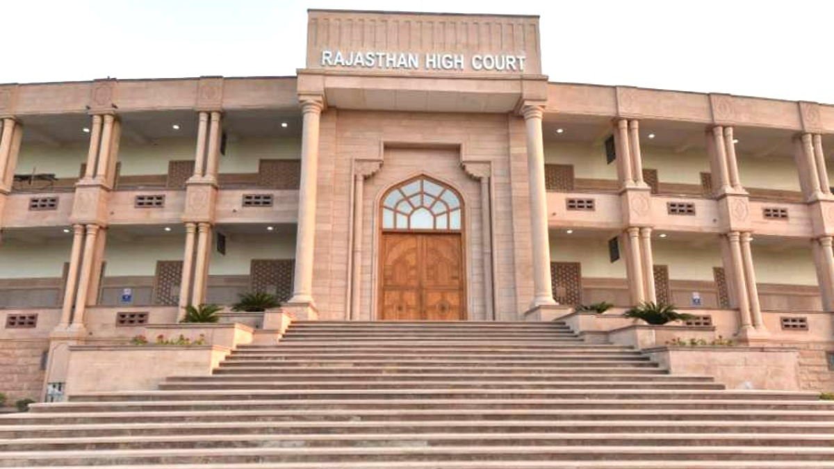 Rajasthan High Court Seeks Government Response on Rent Control Rules After Jaipur Tenant’s Electricity Dispute