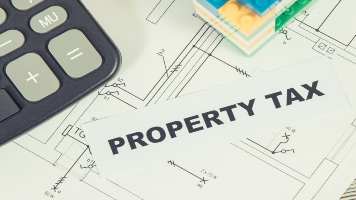 ITAT Gives Tax Relief to Property Owner on ₹1.3 Crore Redevelopment Property