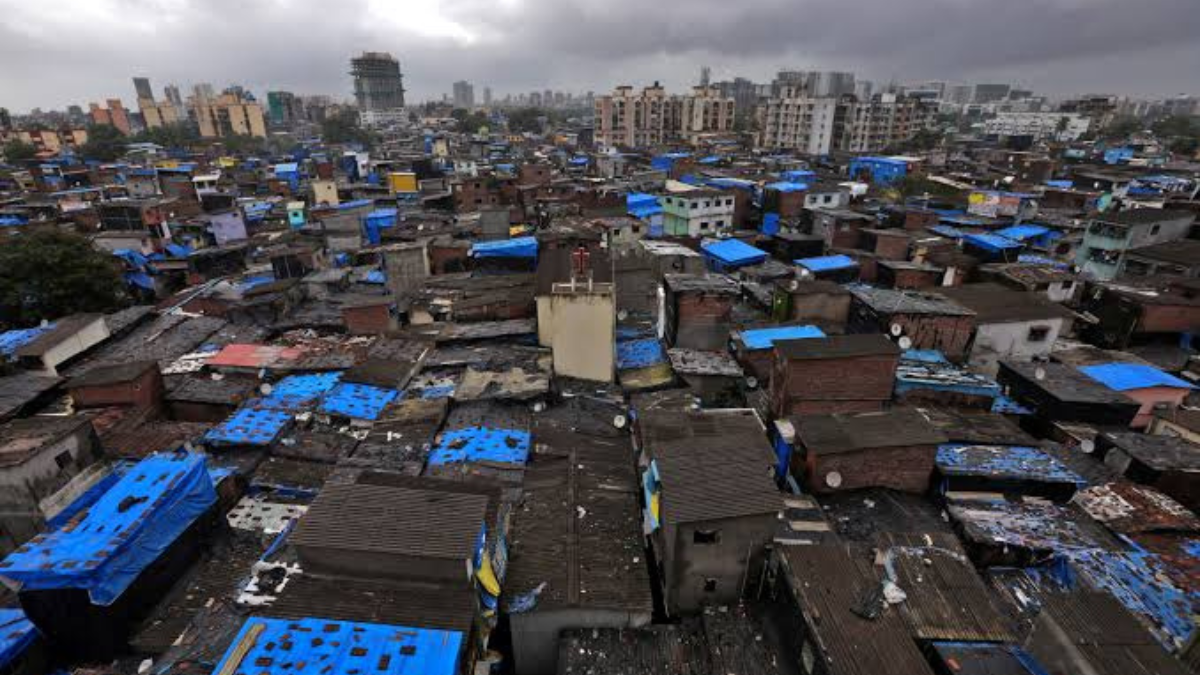 Mumbai Slum-Free Plan Could Unlock a Major New Phase of Housing and Redevelopment