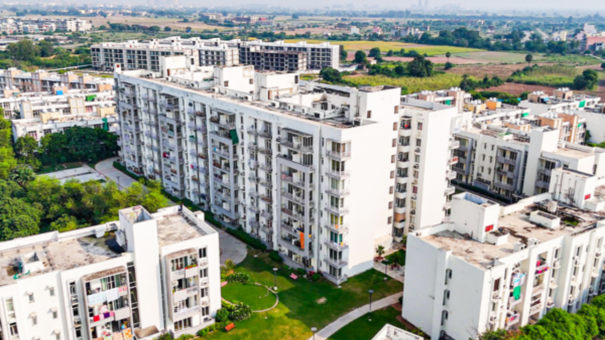 Gurugram Global City Awaits Stronger Demand as Haryana Plans a New Growth Hub in Faridabad