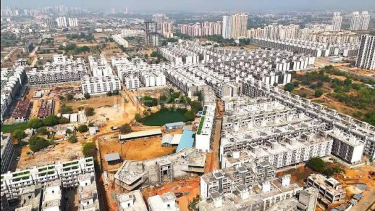 Gurugram RWA Challenges Occupation Certificate Over Parking Fire Safety and Sewerage Concerns