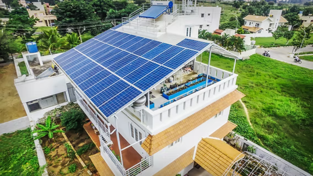 PM Surya Ghar Yojana Brings Rooftop Solar Relief to Bihar Homes With Subsidy and Easy Loans