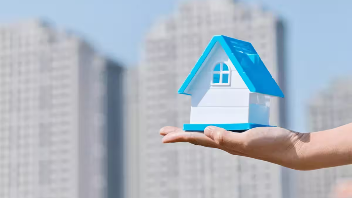 Goa Housing Board Gets Power to Join Hands With Private Developers for New Projects