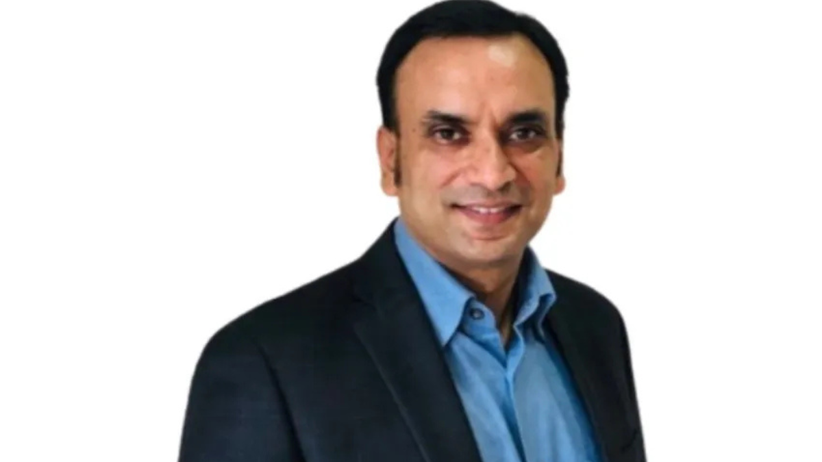 Tata Realty Names Gaurav Jain as New MD and CEO to Lead Next Growth Phase
