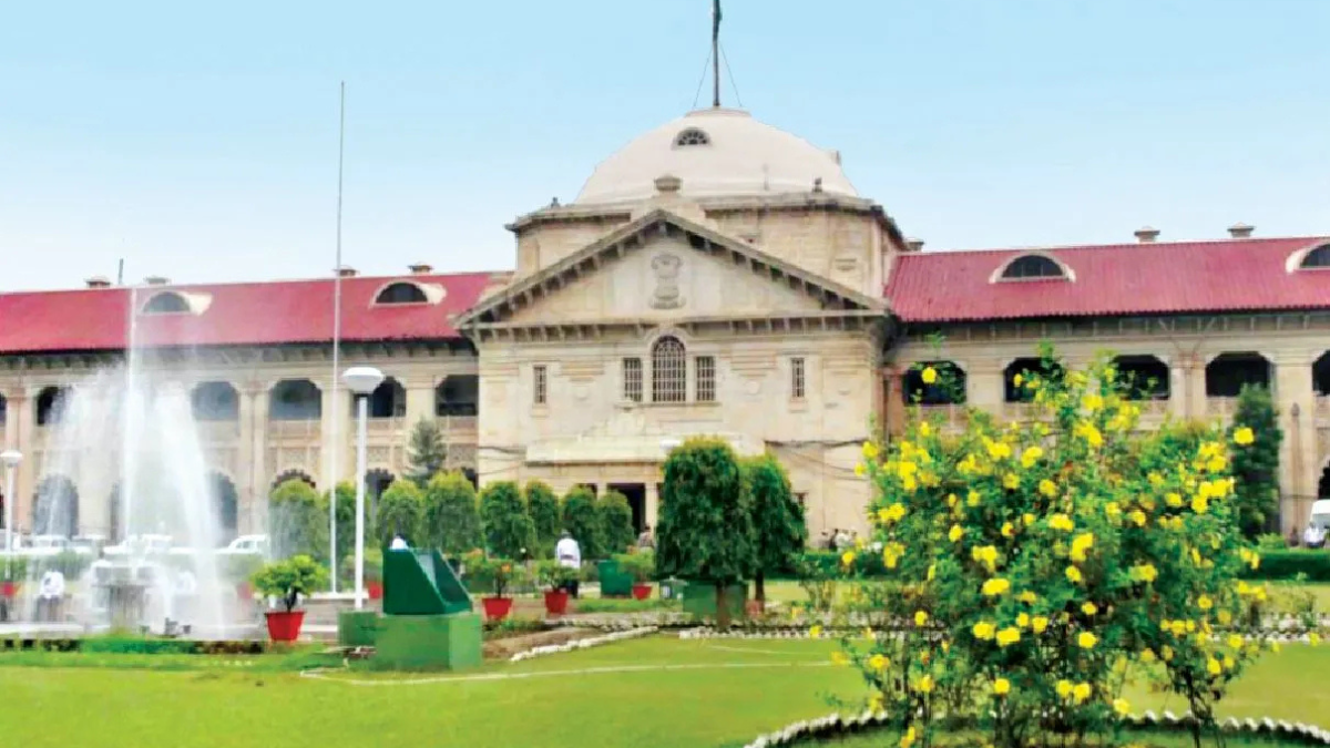 Ghaziabad Flats Handed Over Without Completion Certificate Draw Allahabad HC Scrutiny