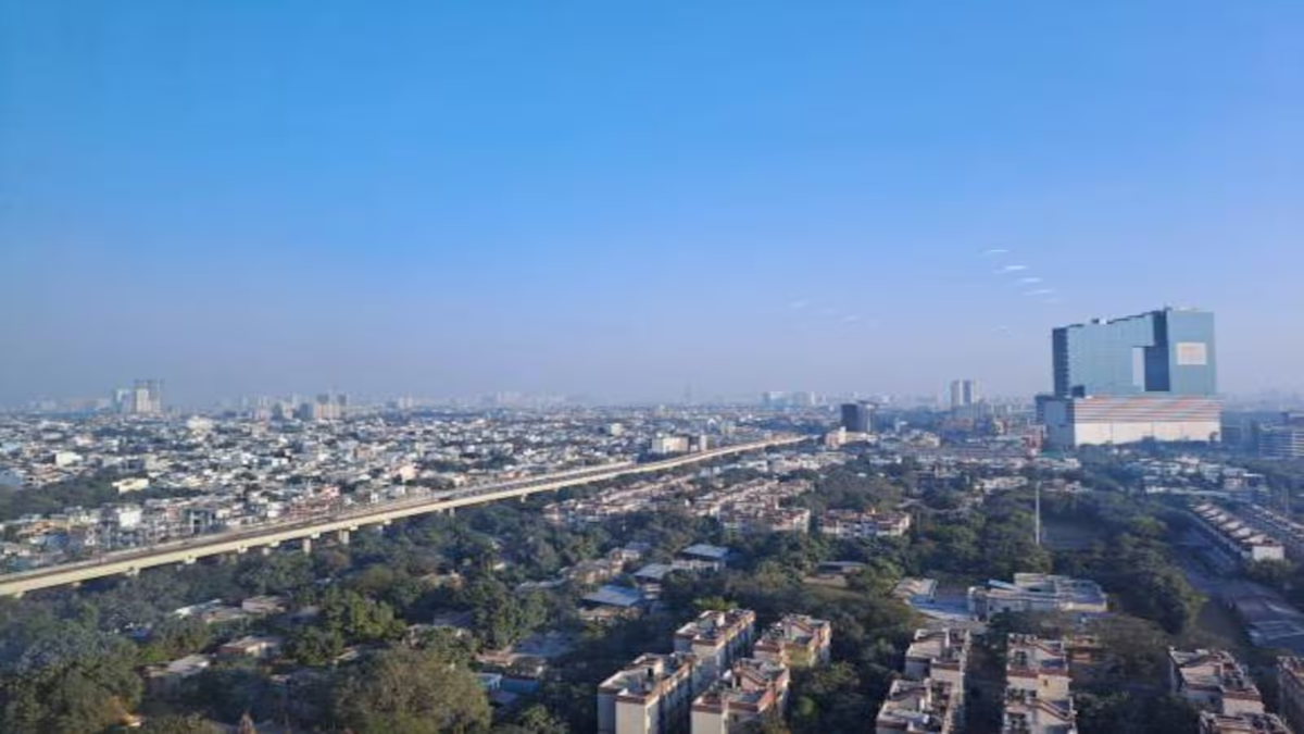 Greater Noida Plot Allottees Get Final Two-Year Extension to Complete Construction