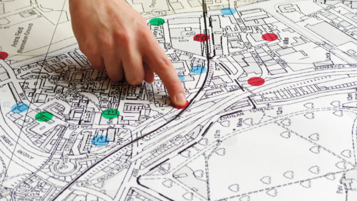 Maharashtra to Add GIS Maps to Property Sale Deeds From October in 10 Districts