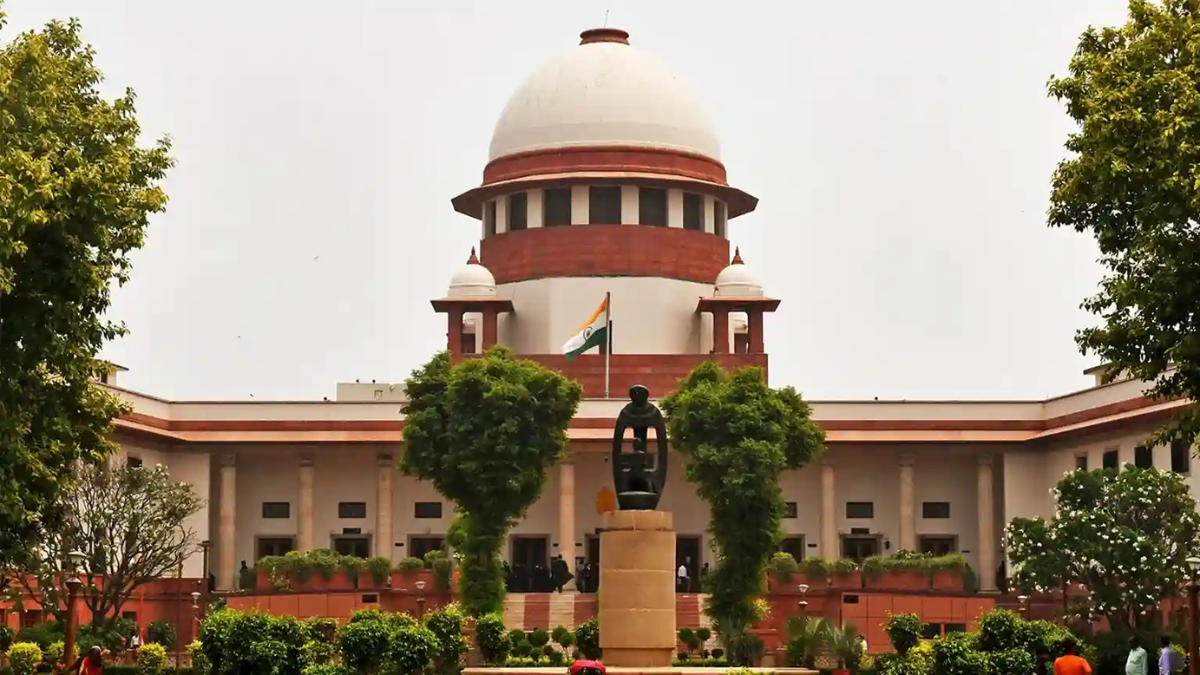 Supreme Court Seeks Goa Response Over Bhutani Infra Project in Sancoale