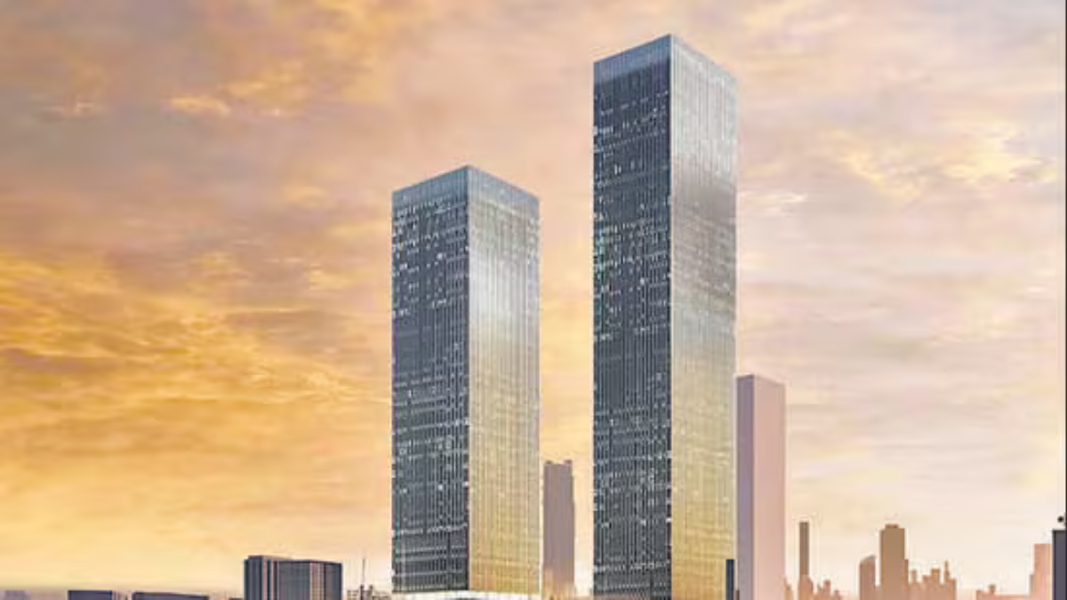 MahaREAT Restores Residential Status of Mahalaxmi Project After Homebuyers Challenge Changes