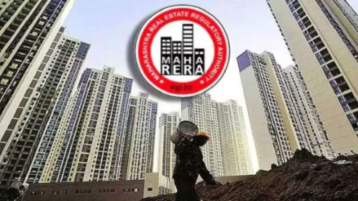 MahaRERA Rejects Buyback Plea Over Leakage in Mumbai Region Flat
