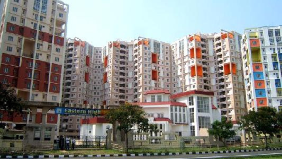 West Bengal Housing Board Plans Flats and Plots for 3,500 Families Across Kolkata and Siliguri
