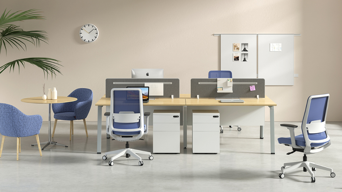 AFC Furniture Solutions Expands Workspace Focus as Office Design and GCC Demand Grow