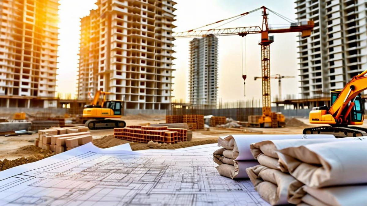 RDB Real Estate Constructions to Take Majority Stake in RDB Anekant Orbit Properties