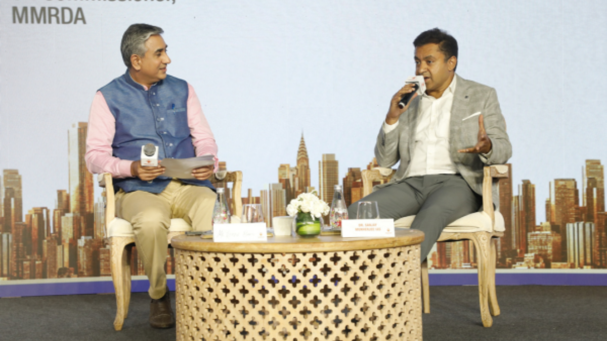 MMRDA Sets December 2028 Target for Major Infrastructure Projects Across Mumbai Region