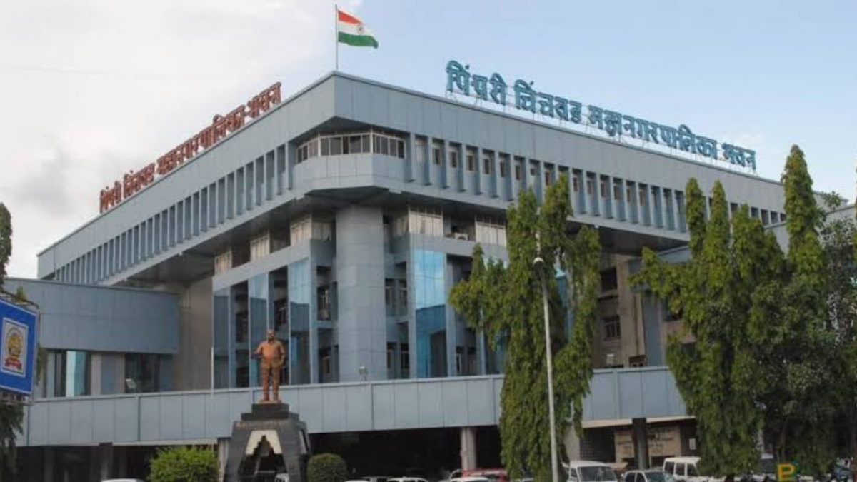 Pimpri Chinchwad Property Tax Collection May Fall as Civic Body Steps Up Recovery