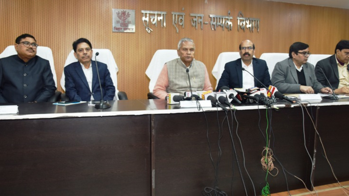 Bihar Moves Toward Faster Building Approvals With Proposed 2026 Bylaws