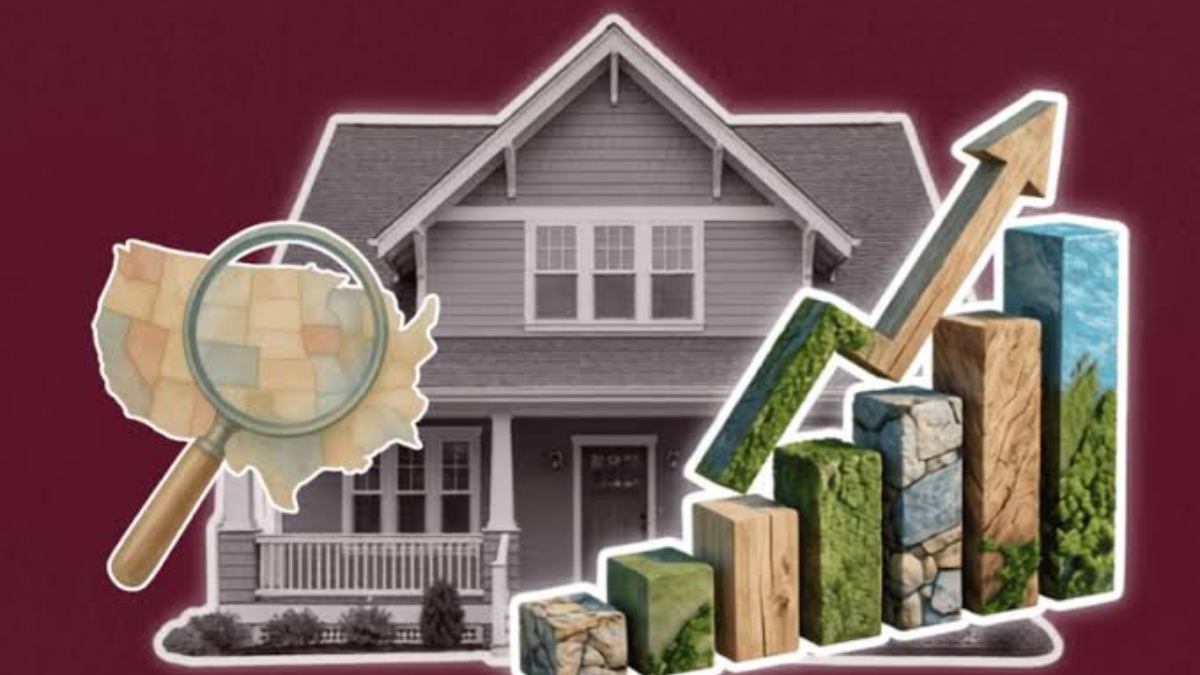 US Housing Inventory Rises to 1.14 Million as Buyers Get More Choices