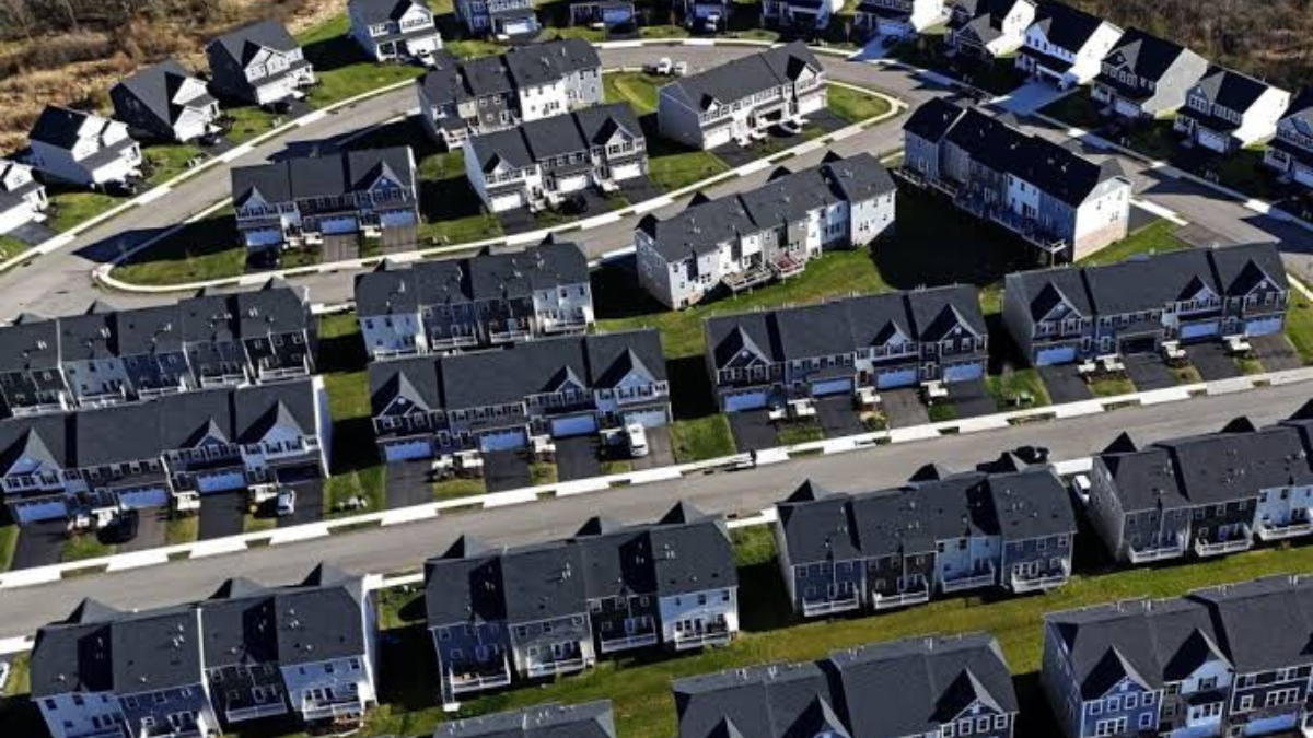 US Housing Market in September Three Trends to Watch