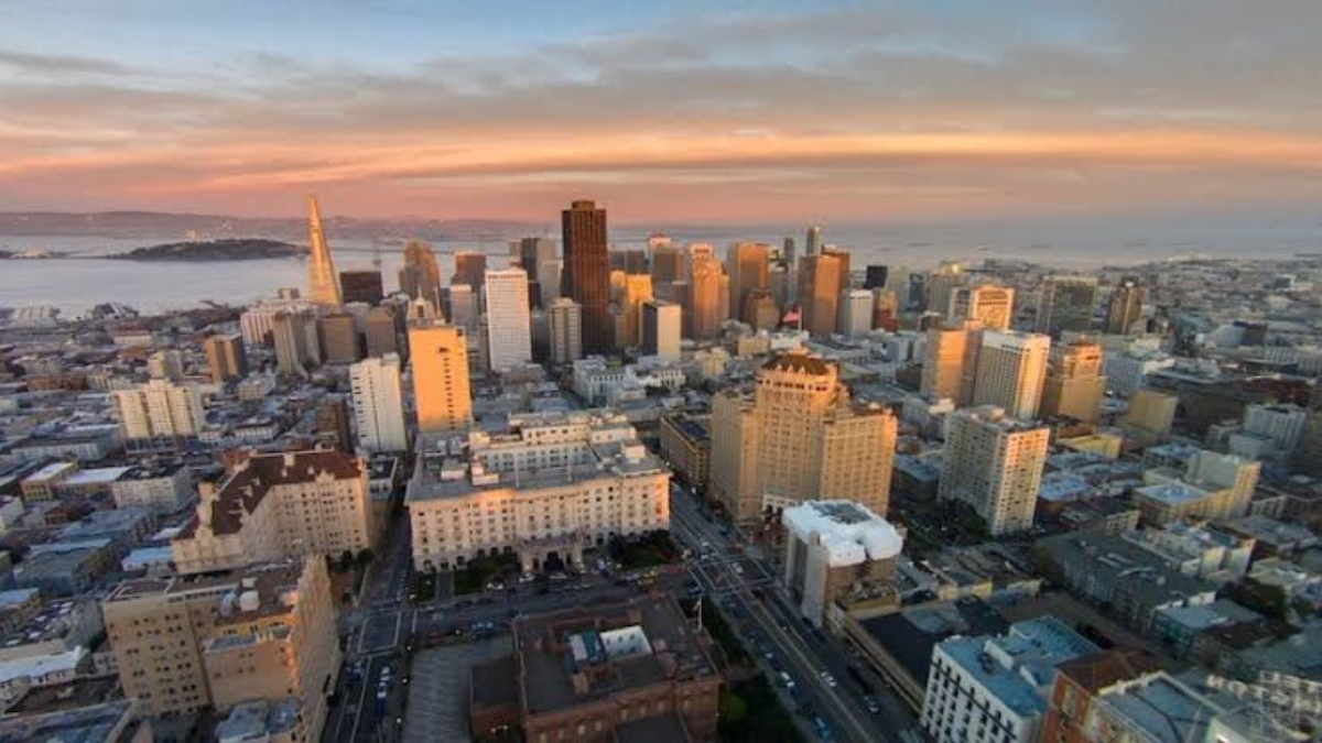 US Office Market Shows Signs of Stabilization as Class A Demand Improves