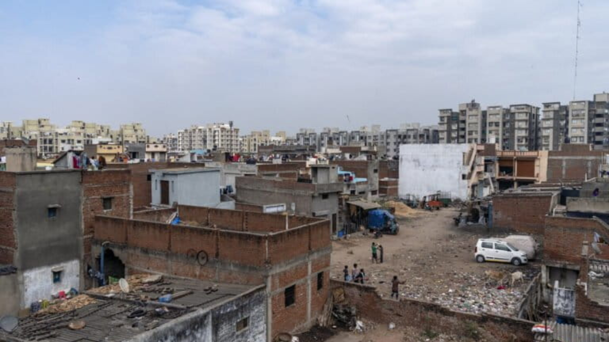 India Needs Climate Ready Cities as Urban Planning Faces a New Reality