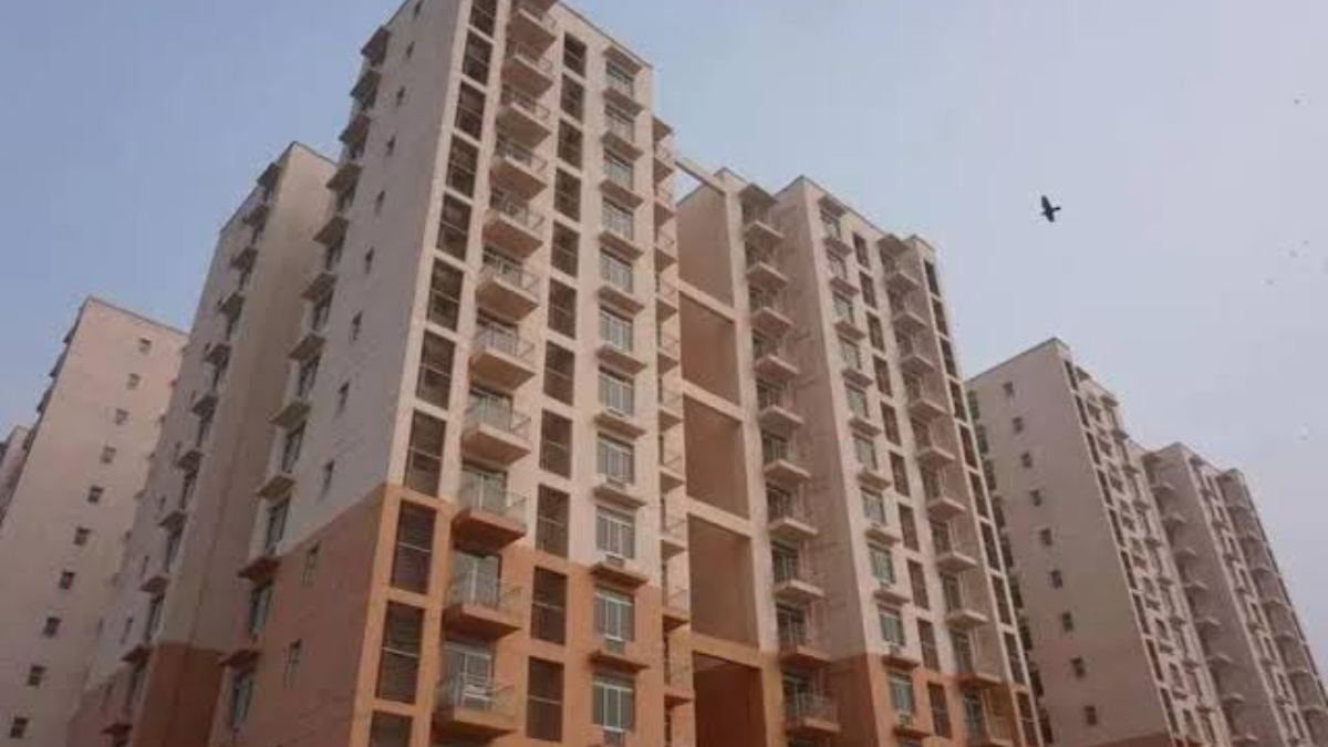 DDA Offers 25% Discount on 1,224 Narela Flats Under Karmajeevi Awaas Yojana