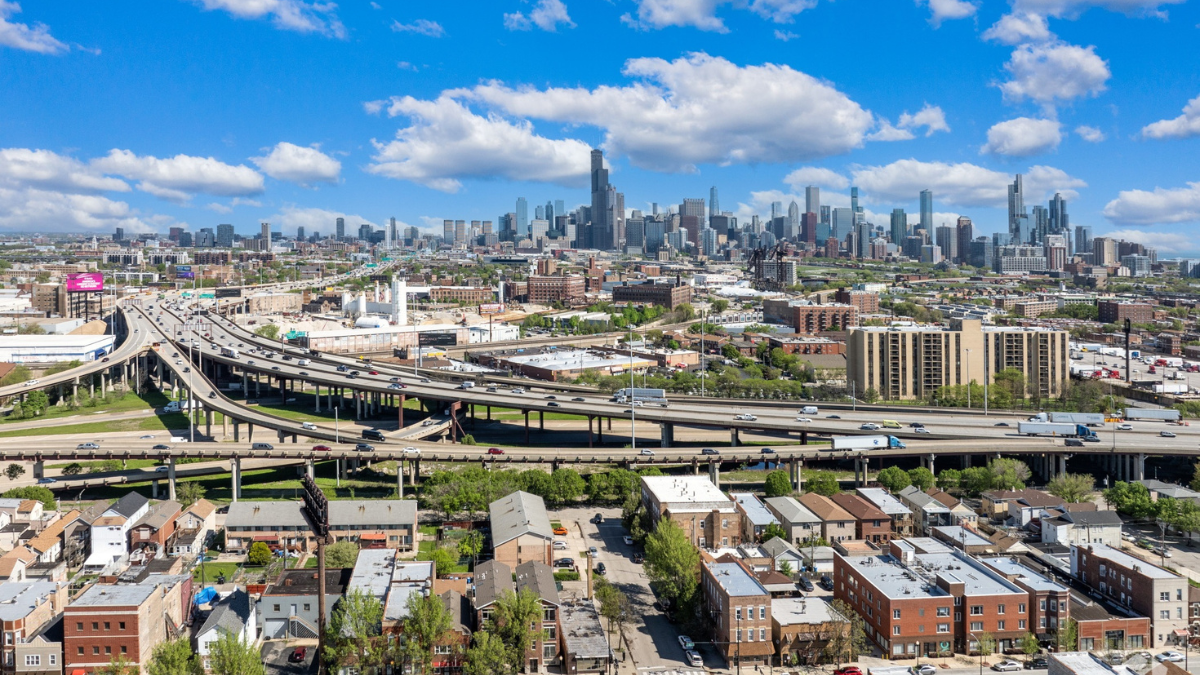 US Affordable Housing Crisis Deepens as Low Income Units Sit Vacant