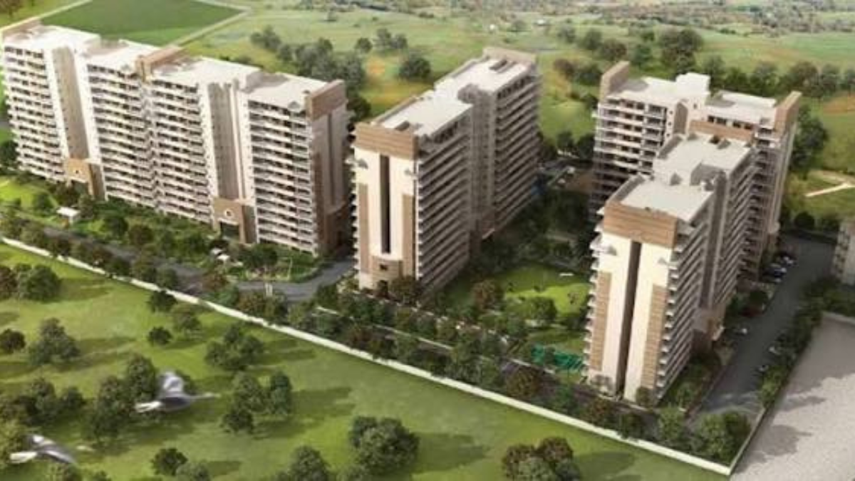 Gurugram Brisk Lumbini Floor Dispute Raises Red Flags for Homebuyers and Property Owners