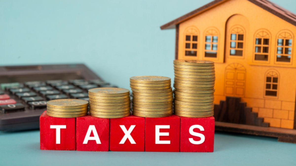 Mysuru Property Owners Face Action as Civic Body Tightens Tax Recovery