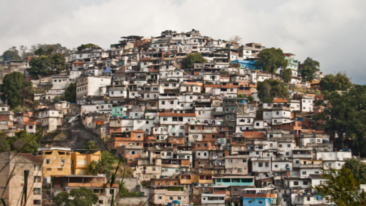 Visakhapatnam Housing Redevelopment Gives 177 Families Free Flats in Velampeta