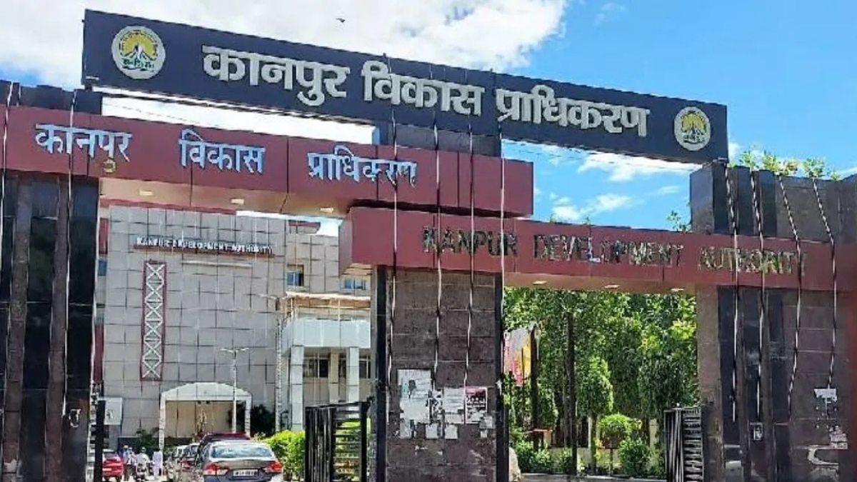 Kanpur KDA Has 5600 Flats Unsold After 10 Years Despite Price Cuts