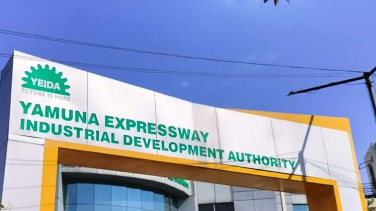 YEIDA Power Upgrade Could Boost Reliability and Property Demand Across Greater Noida