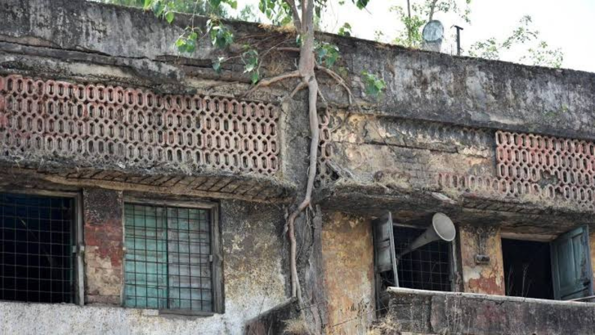 Ranchi Building Safety Concerns Rise After Delhi Collapse Raises Questions Over Old Properties
