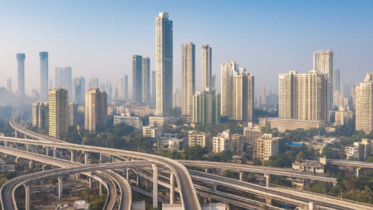 MMRDA Mapping of Raigad Growth Clusters Could Open New Property Development Opportunities