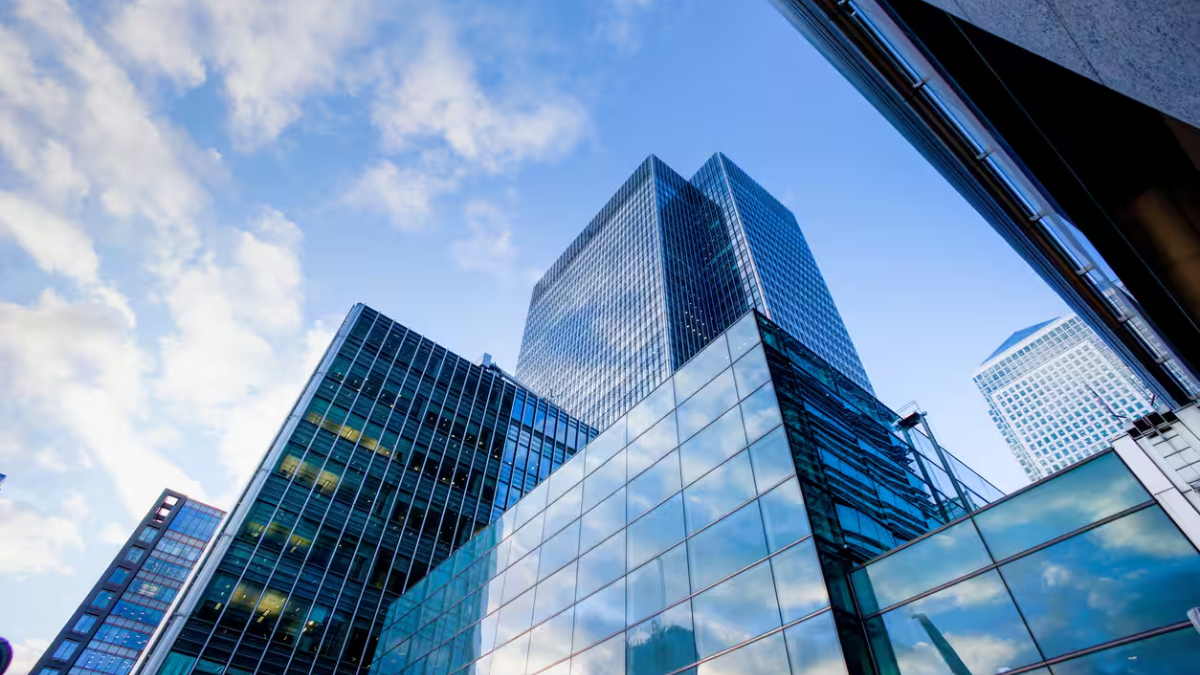 DHR Holdings Leases 1.8 Lakh Sq Ft in Bengaluru as Whitefield Office Demand Stays Strong