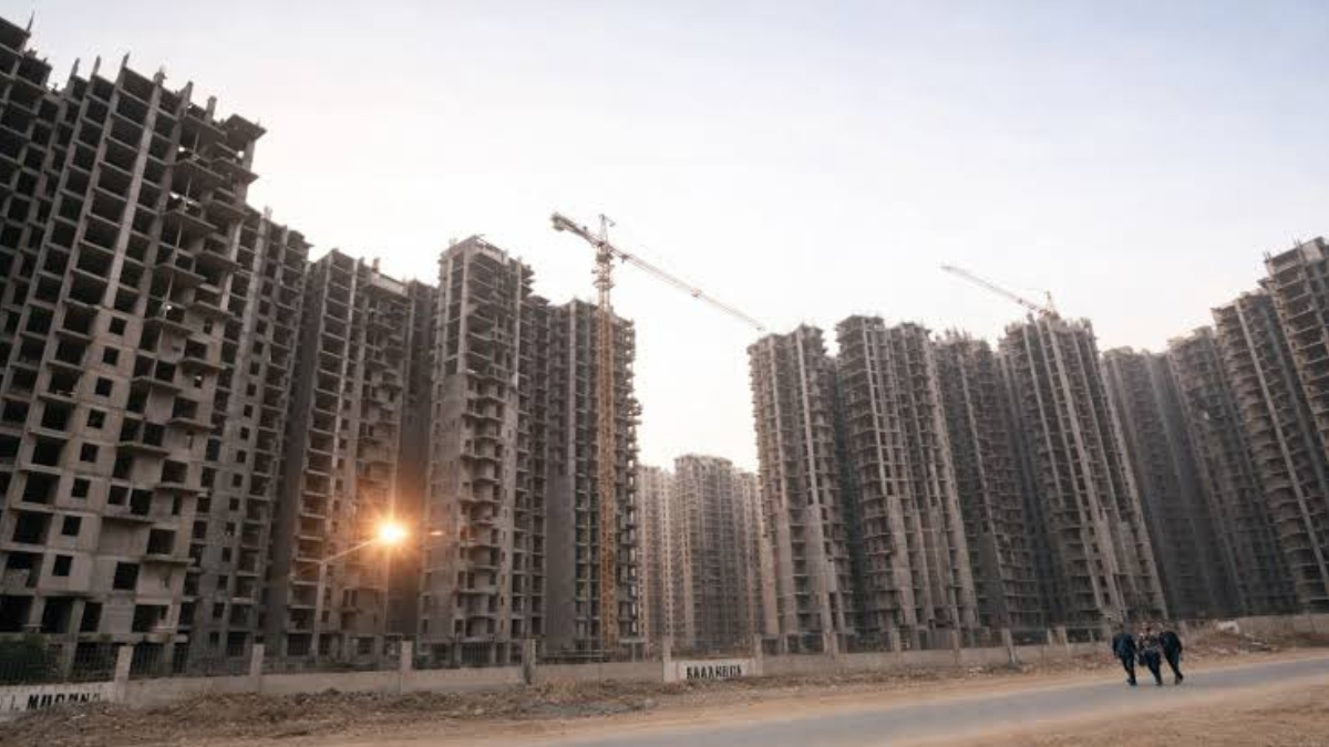 Your Property Can Be Legally Transferable but Still Get Stuck in Kaveri 2.0