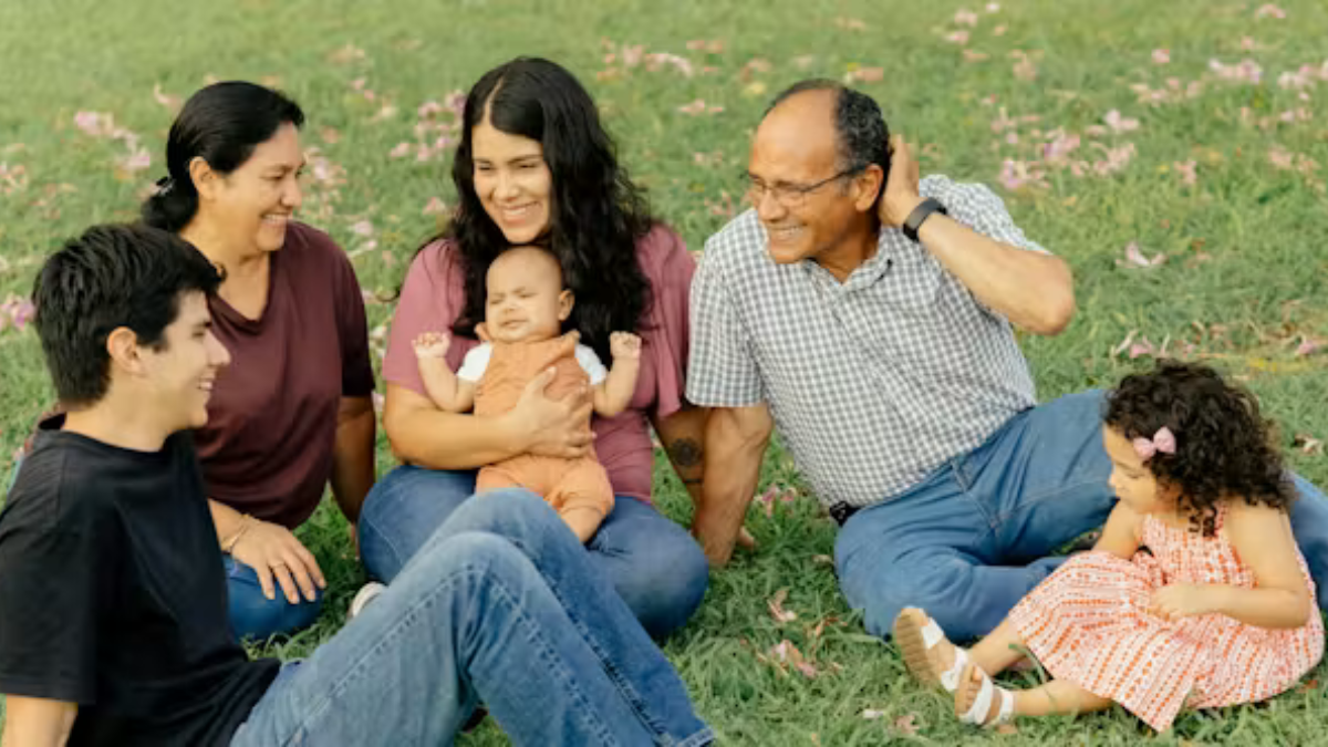 US Families Are Bringing Their Parents Along as Raleigh Leads a New Housing Migration