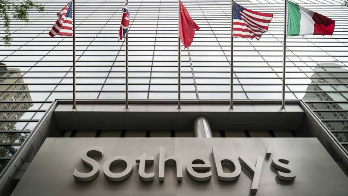 Sotheby’s Expands Its US Luxury Property Footprint With Two Major Brokerage Deals
