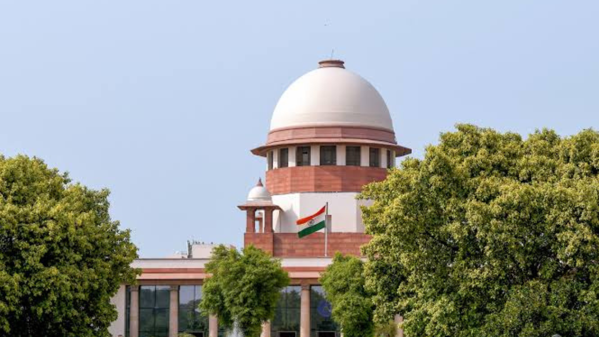 Sushant Aquapolis Gets a Fresh Start as Supreme Court Clears Key Hurdle for 1,600 Homebuyers