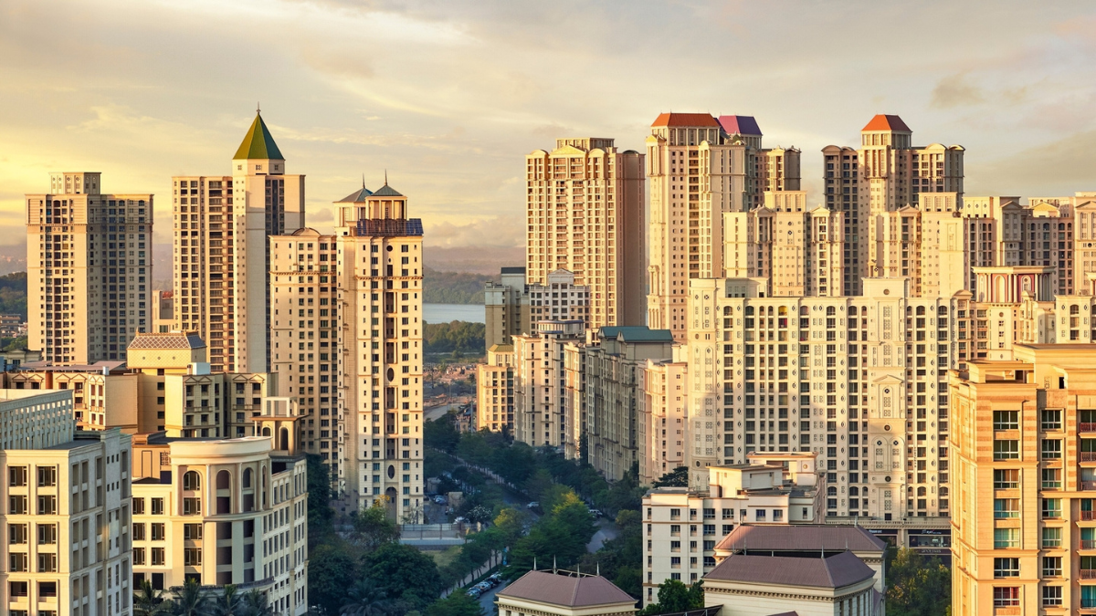 Hiranandani Takes Its Goa Property Bet to ₹450 Crore With Two New Residential Projects