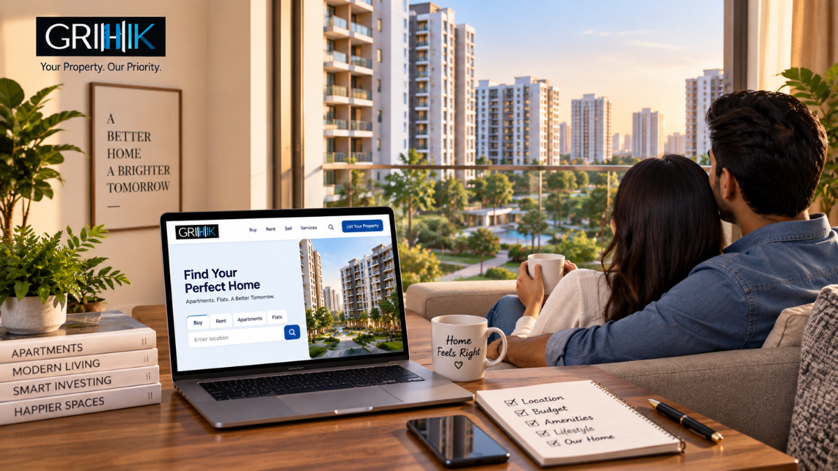 Apartments and Flats How to Find a Home That Fits Your Life