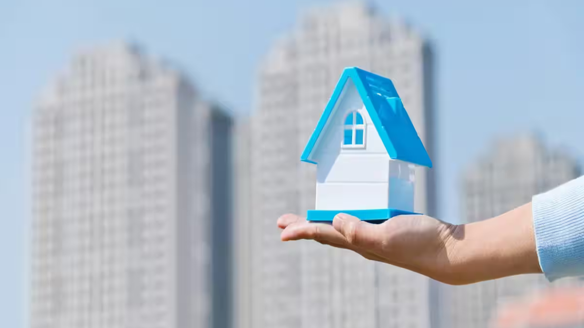 Worli BDD Chawl Residents Move Closer to New 2 BHK Homes as MHADA Starts 574 Flat Allotments