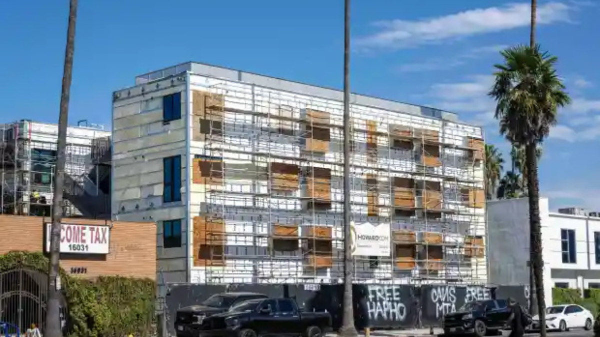 Los Angeles Unlocks $220 Million to Push More Affordable Housing Projects Into Construction