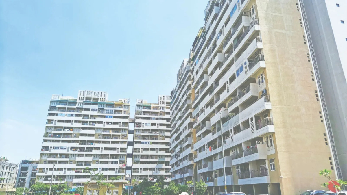 Delhi Master Plan 2047 Moves Into Implementation Talks With New Focus on Housing and Transport