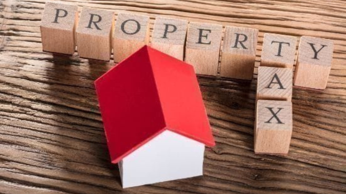 Nagpur Property Tax Defaulters Lose Amnesty Option as NMC Moves Toward Seizures