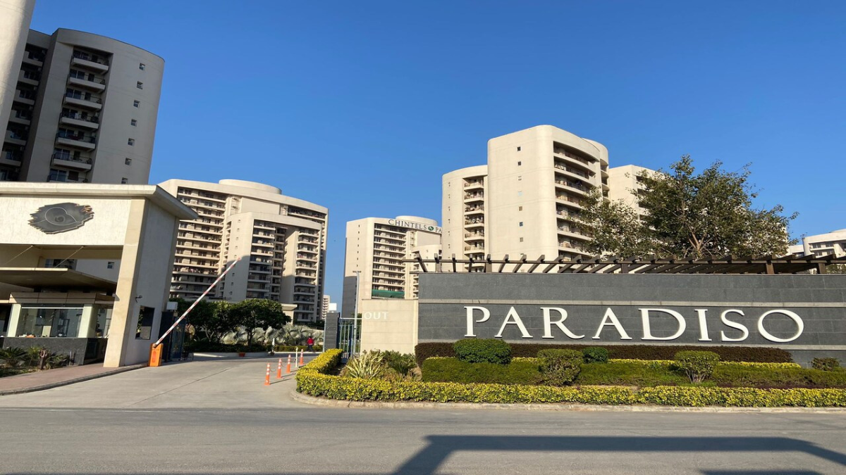 Chintels Paradiso Gets Four-Year Rebuild Deadline as Supreme Court Clears Gurugram Redevelopment