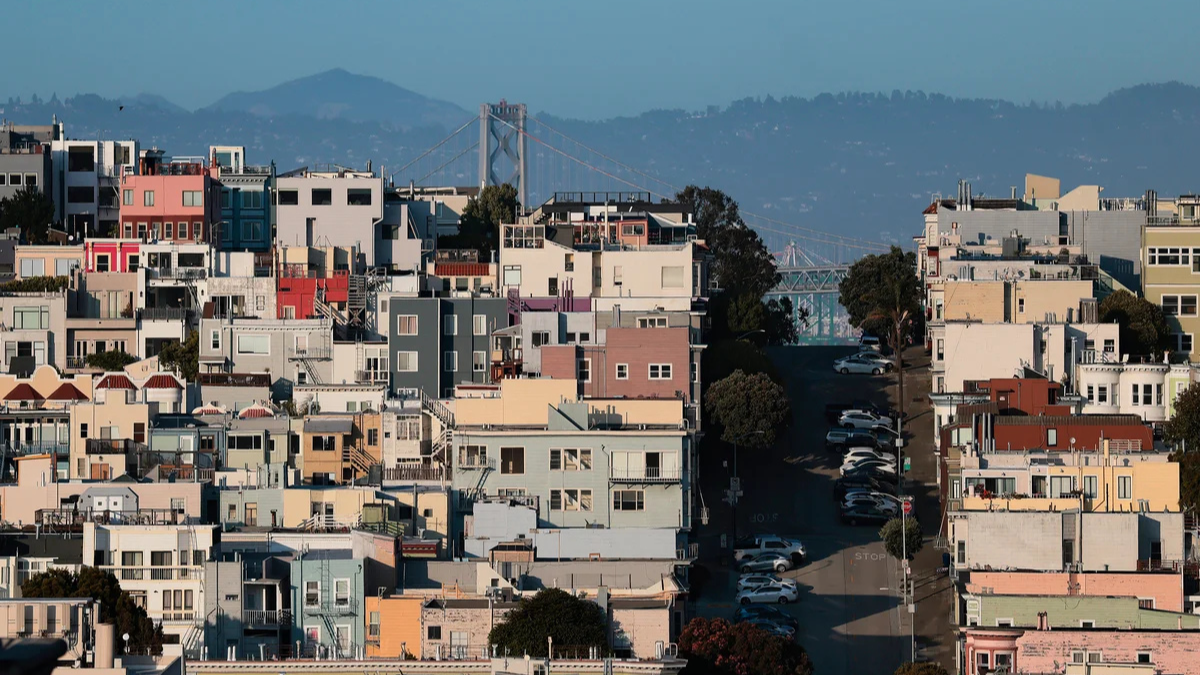 San Francisco’s AI Boom Is Driving a New Housing Squeeze as City Declares Rent Emergency