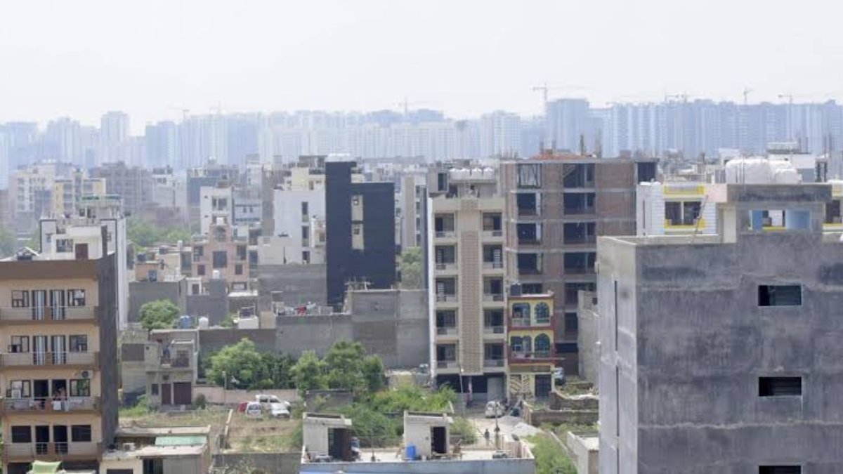Noida’s 56 Unsafe Buildings Face Eviction Notices as Property Safety Checks Intensify